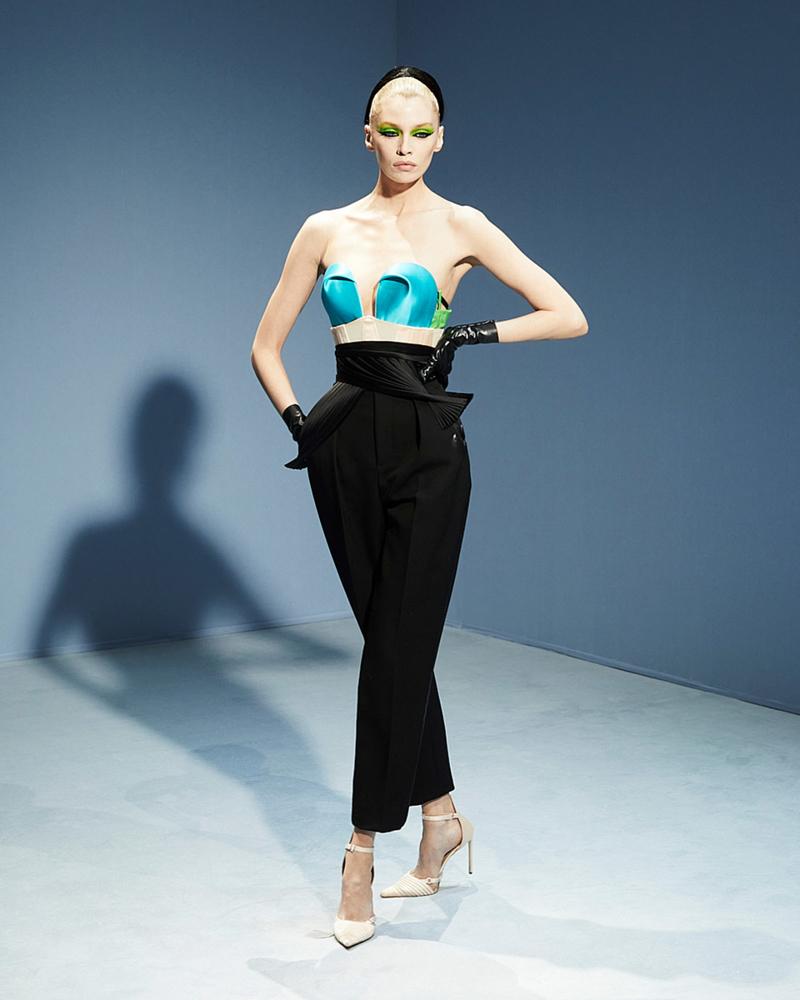 Paris 2023 İlkbahar/Yaz Haute Couture Moda Haftası