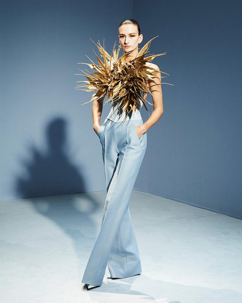 Paris 2023 İlkbahar/Yaz Haute Couture Moda Haftası