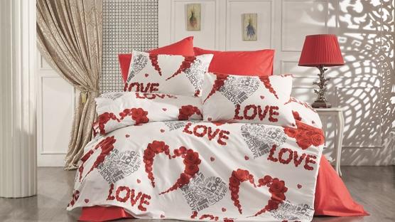 Balımlar Home Tekstil'in Sevgililer Günü Koleksiyonu