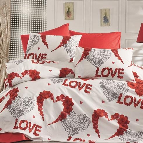 Balımlar Home Tekstil'in Sevgililer Günü Koleksiyonu