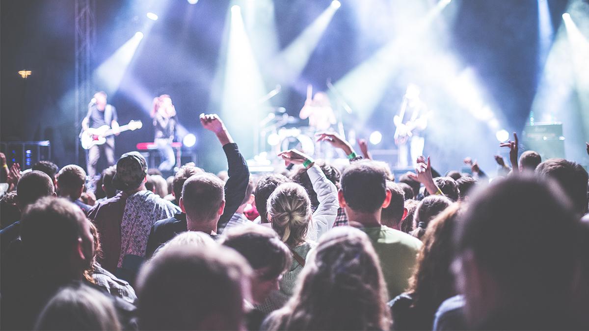 Şubat Ayı Konser Ajandası