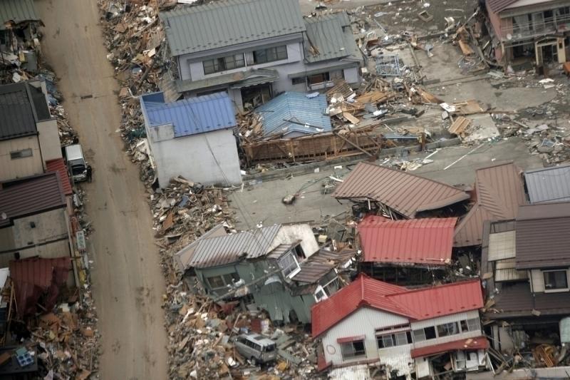 Deprem ve Doğal Afet Psikolojik Etkilerini Azaltmak İçin Ne Yapabiliriz?