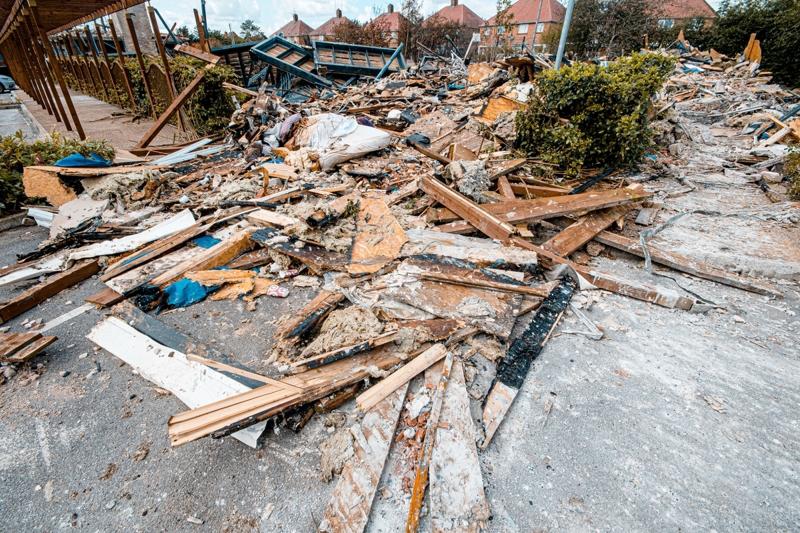 Deprem ve Doğal Afet Psikolojik Etkilerini Azaltmak İçin Ne Yapabiliriz?