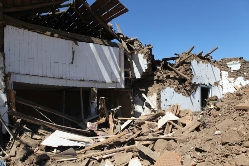 Deprem ve Doğal Afet Psikolojik Etkilerini Azaltmak İçin Ne Yapabiliriz?