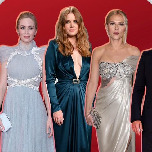 Hollywood'un Oscar Kazanamayan 10 Oyuncusu