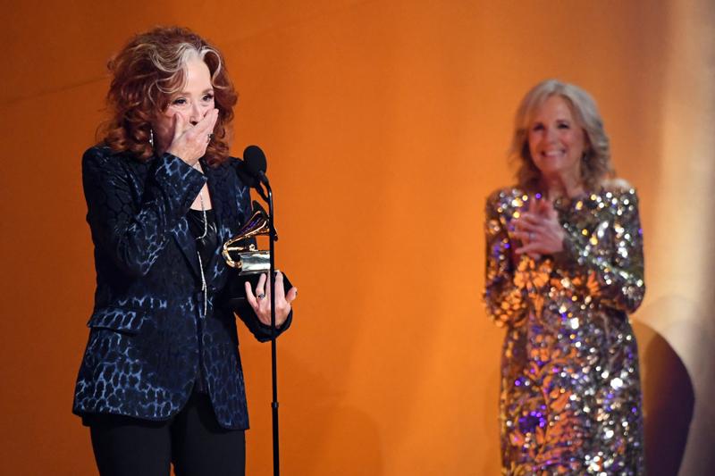 65. GRAMMY Ödülleri: Kazananlar ve Kırmızı Halı
