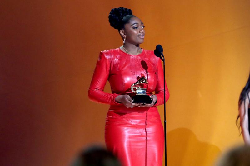 65. GRAMMY Ödülleri: Kazananlar ve Kırmızı Halı