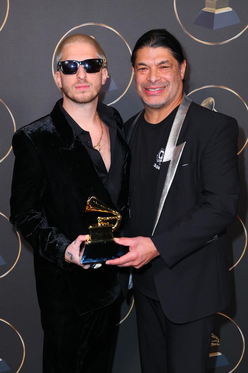 65. GRAMMY Ödülleri: Kazananlar ve Kırmızı Halı