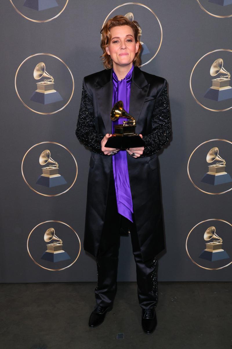 65. GRAMMY Ödülleri: Kazananlar ve Kırmızı Halı
