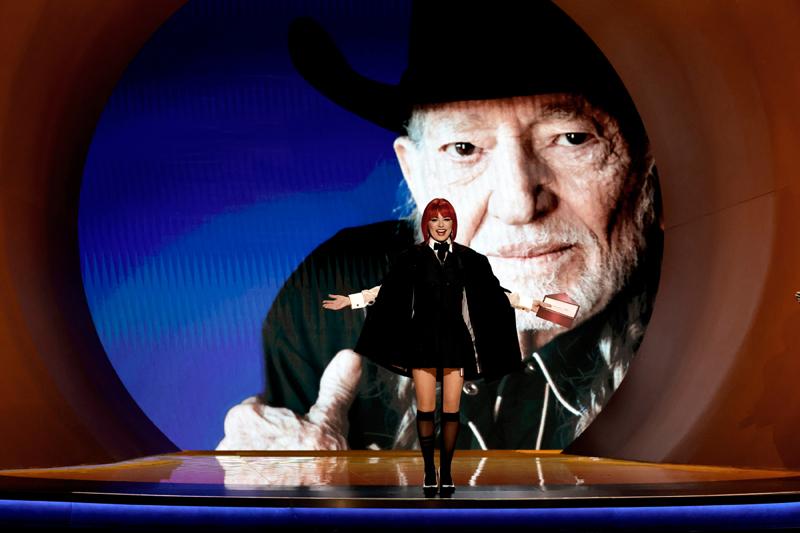 65. GRAMMY Ödülleri: Kazananlar ve Kırmızı Halı