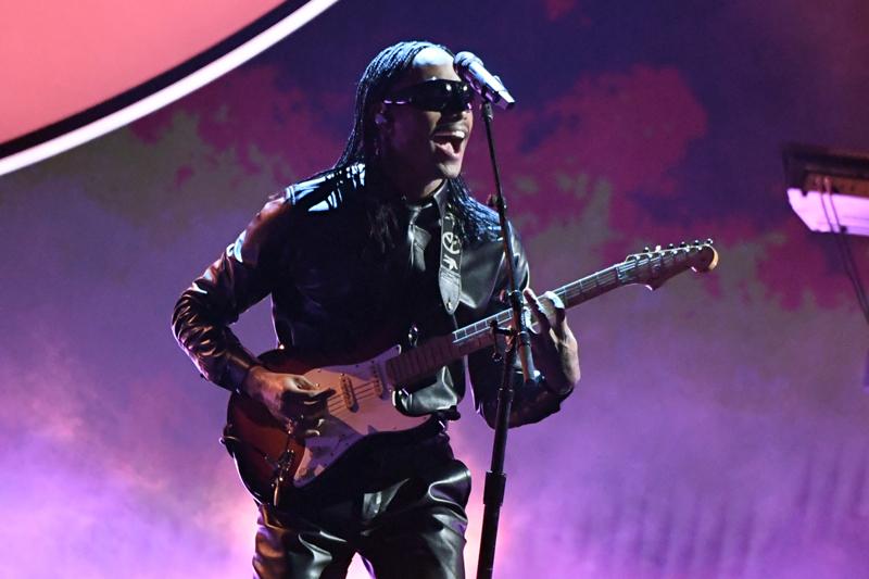 65. GRAMMY Ödülleri: Kazananlar ve Kırmızı Halı