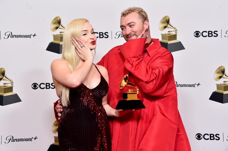 65. GRAMMY Ödülleri: Kazananlar ve Kırmızı Halı