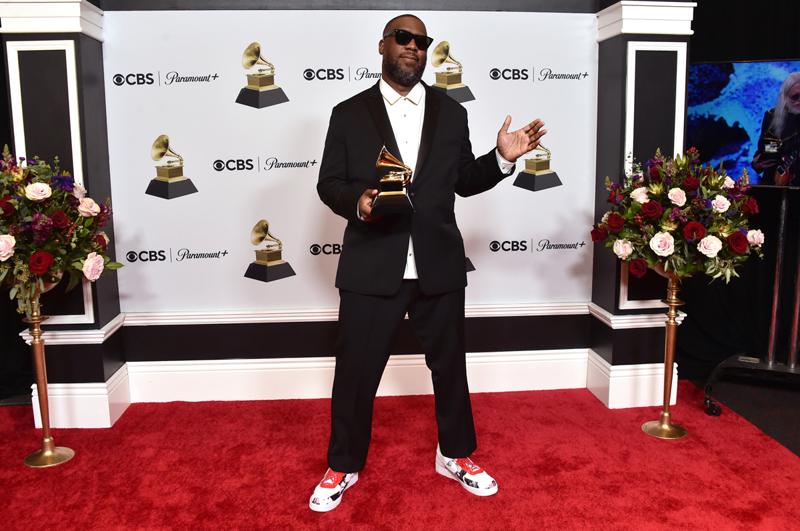 65. GRAMMY Ödülleri: Kazananlar ve Kırmızı Halı