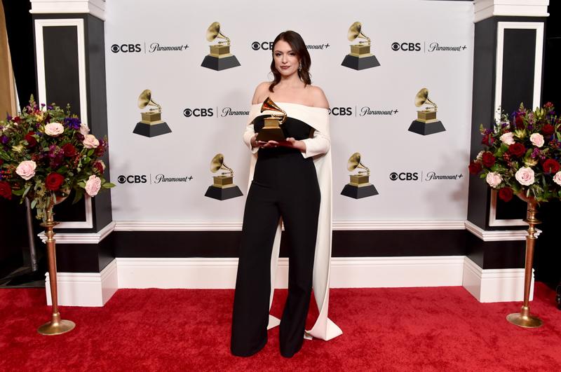 65. GRAMMY Ödülleri: Kazananlar ve Kırmızı Halı