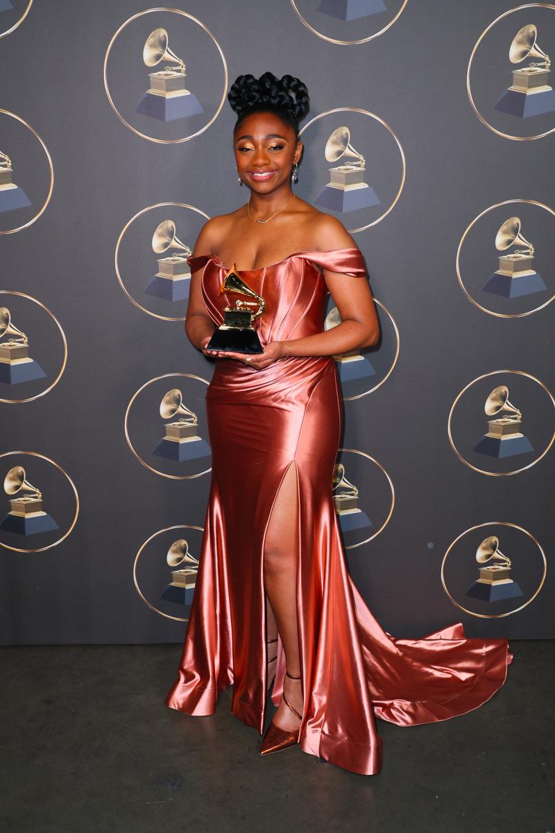 65. GRAMMY Ödülleri: Kazananlar ve Kırmızı Halı