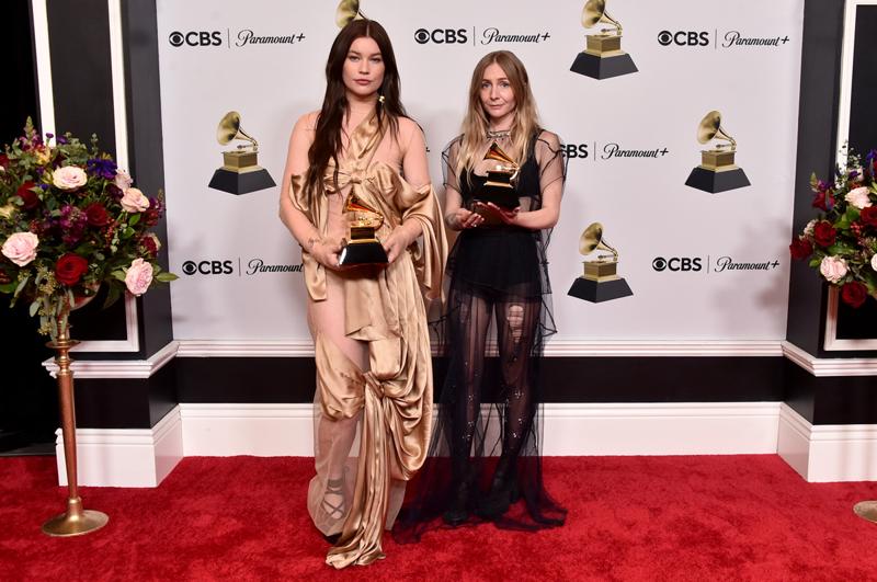 65. GRAMMY Ödülleri: Kazananlar ve Kırmızı Halı