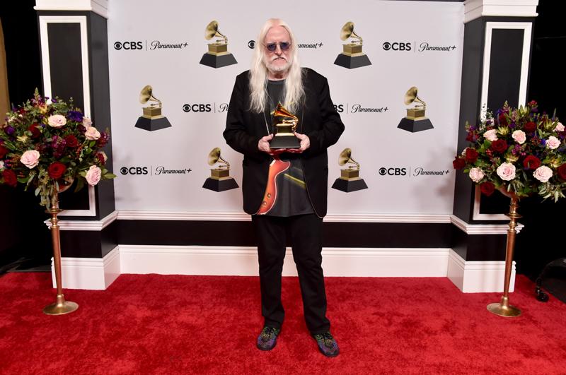 65. GRAMMY Ödülleri: Kazananlar ve Kırmızı Halı
