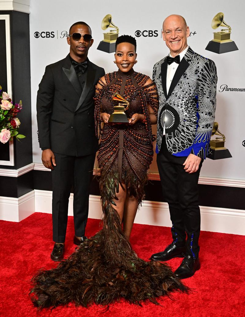 65. GRAMMY Ödülleri: Kazananlar ve Kırmızı Halı