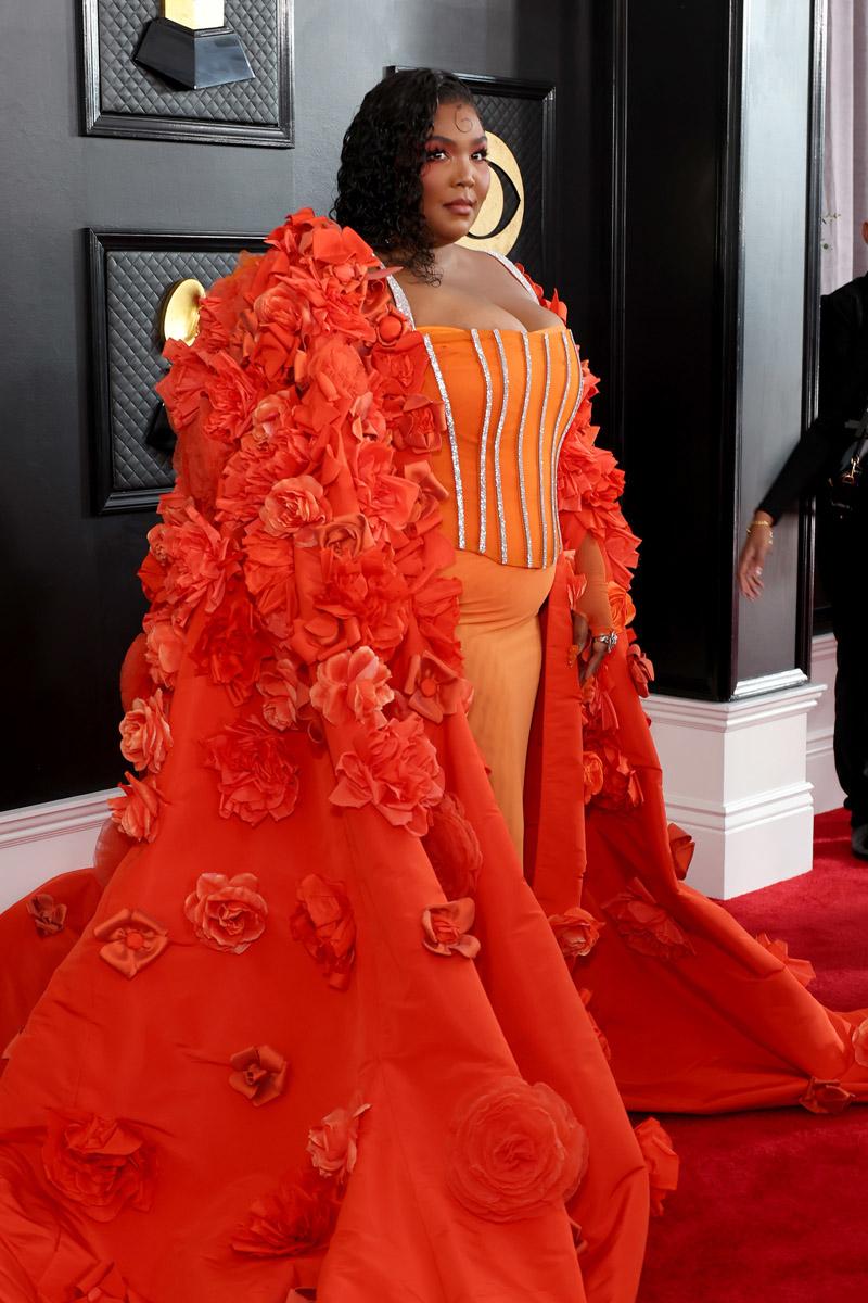 65. GRAMMY Ödülleri: Kazananlar ve Kırmızı Halı