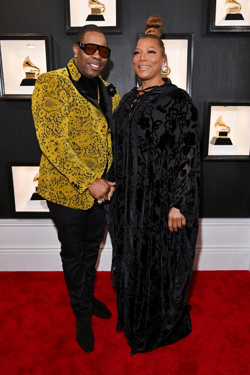 65. GRAMMY Ödülleri: Kazananlar ve Kırmızı Halı