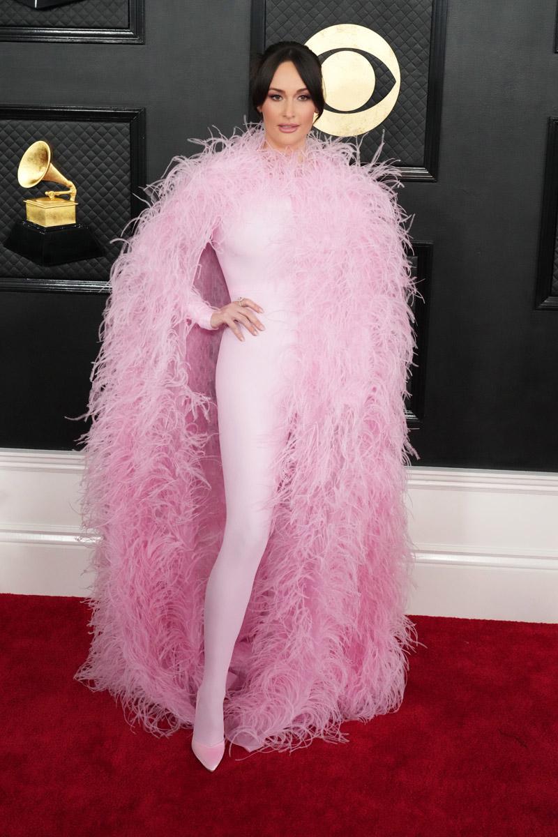 65. GRAMMY Ödülleri: Kazananlar ve Kırmızı Halı