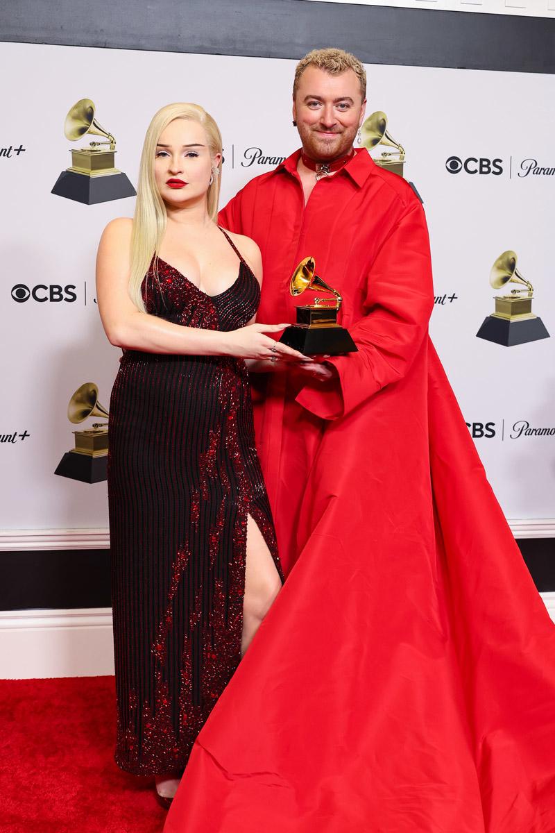 65. GRAMMY Ödülleri: Kazananlar ve Kırmızı Halı