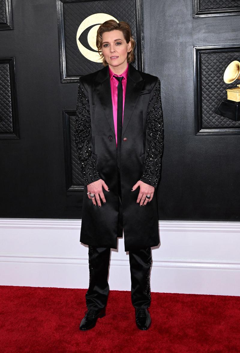 65. GRAMMY Ödülleri: Kazananlar ve Kırmızı Halı