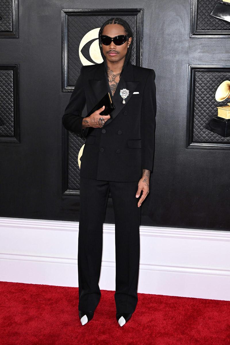 65. GRAMMY Ödülleri: Kazananlar ve Kırmızı Halı