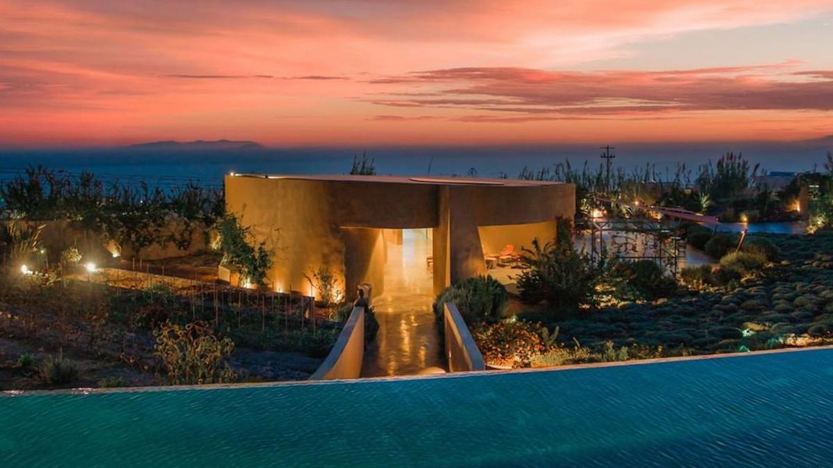 Sevgililer Günü için 5 Romantik Otel