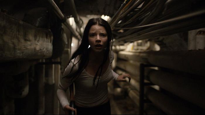 Os melhores filmes de Anya Taylor-Joy - ator/atriz * Melhores Filmes