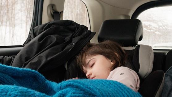 Araç İçinde Uyurken Dikkat Edilmesi Gerekenler Nelerdir?