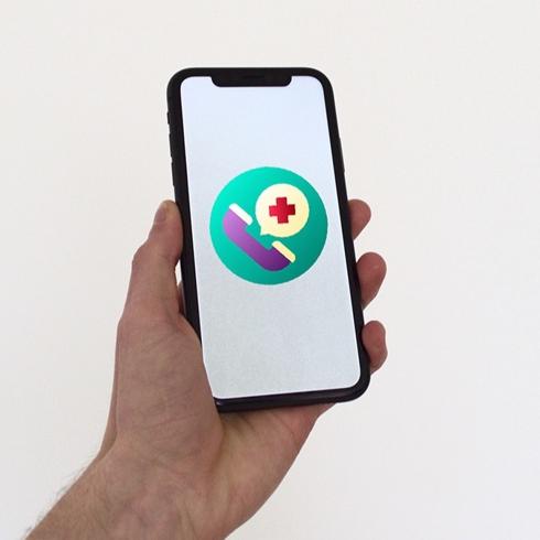 Hayat Kurtaran Mobil Uygulamalar