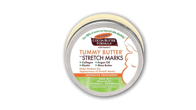 Hamilelikte Çatlaklara Karşı En Etkili 10 Ürün