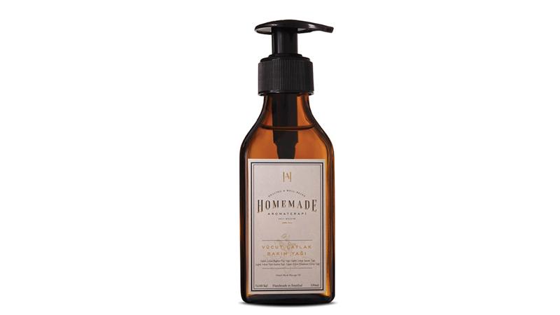 Hamilelikte Çatlaklara Karşı En Etkili 10 Ürün