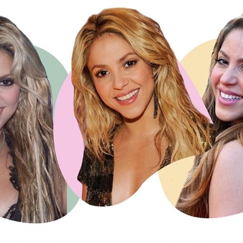 Geçmişten Günümüze: Shakira