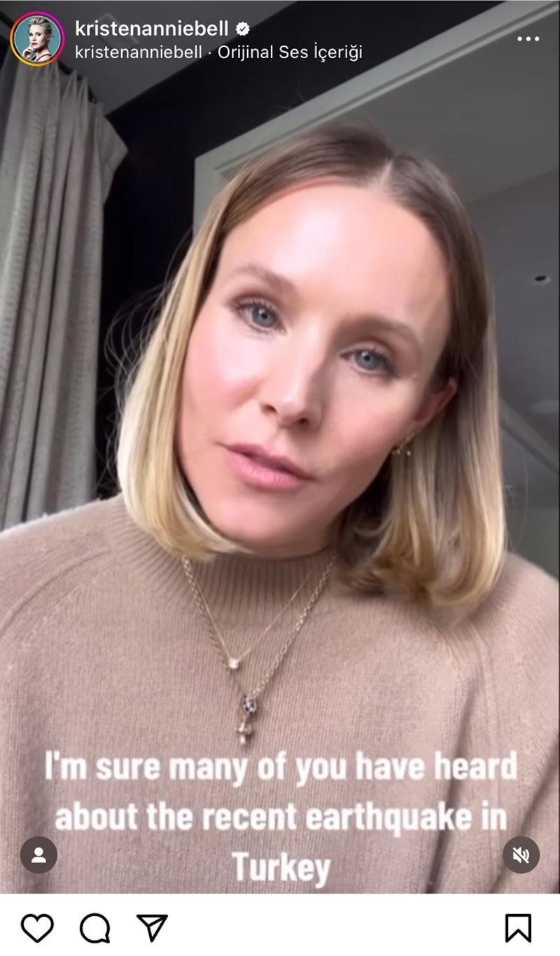 Dünyanın Dört Bir Yanından Türkiye'ye Destek