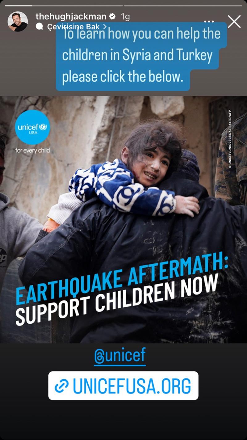 Dünyanın Dört Bir Yanından Türkiye'ye Destek