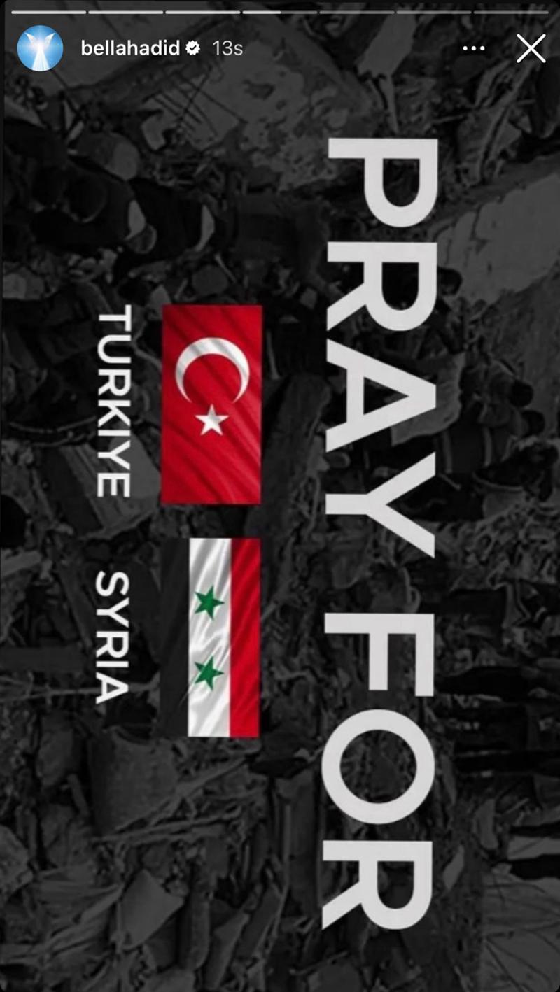 Dünyanın Dört Bir Yanından Türkiye'ye Destek