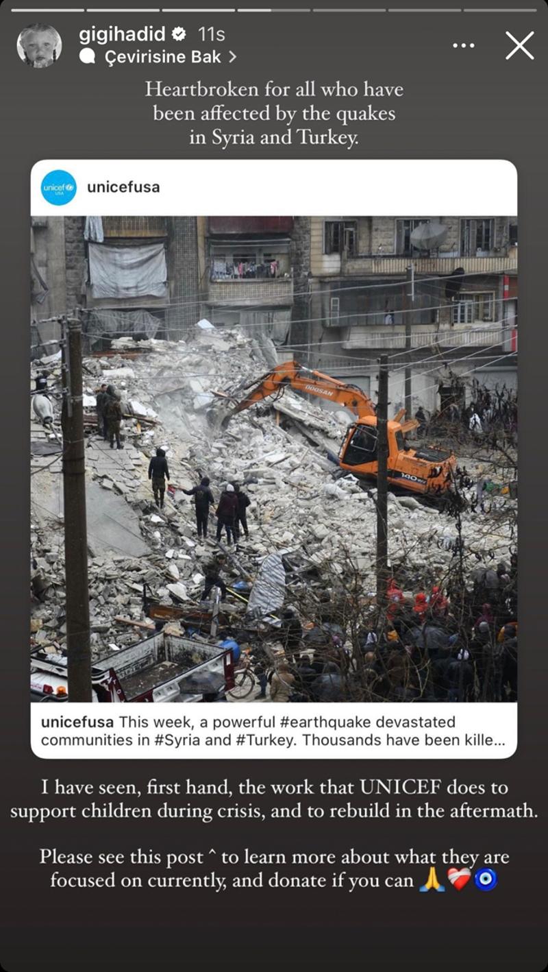 Dünyanın Dört Bir Yanından Türkiye'ye Destek