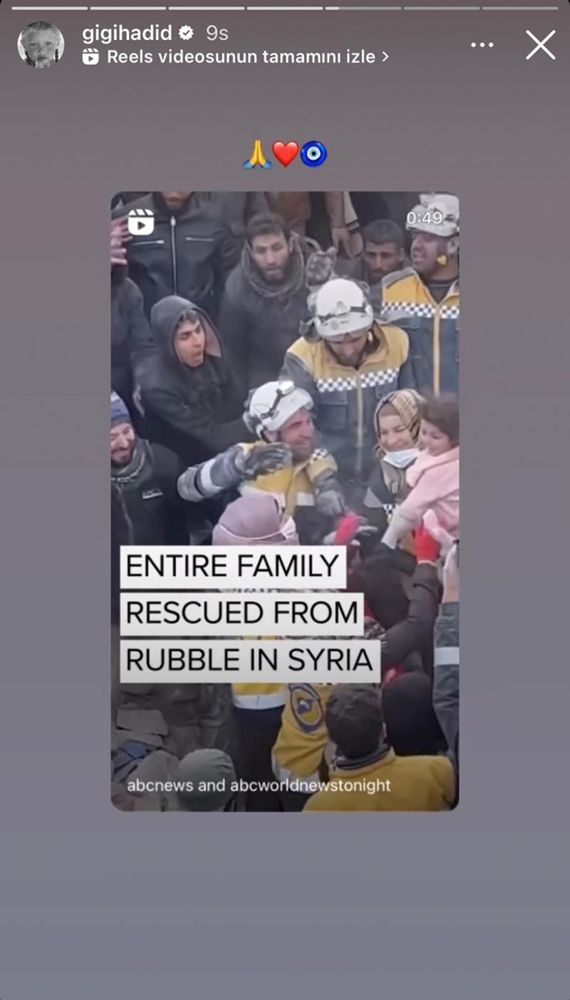 Dünyanın Dört Bir Yanından Türkiye'ye Destek