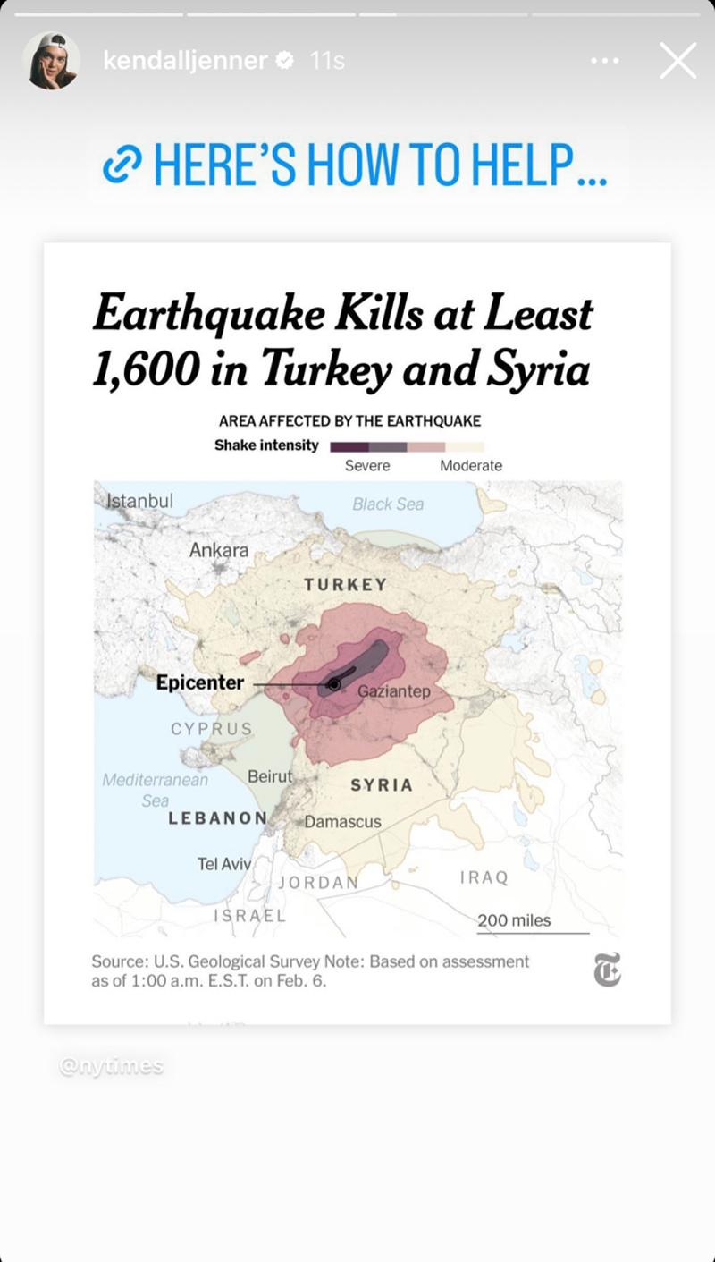 Dünyanın Dört Bir Yanından Türkiye'ye Destek