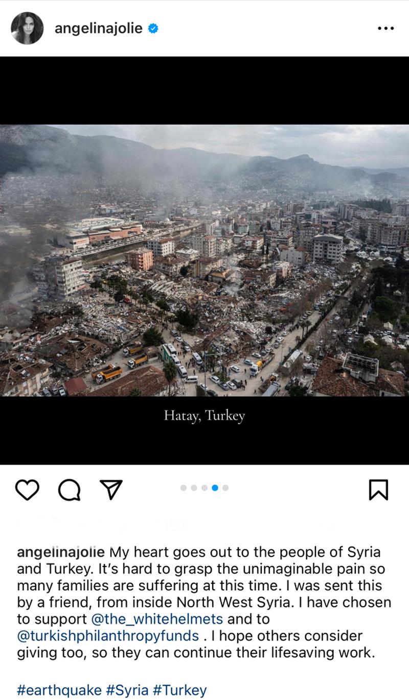 Dünyanın Dört Bir Yanından Türkiye'ye Destek