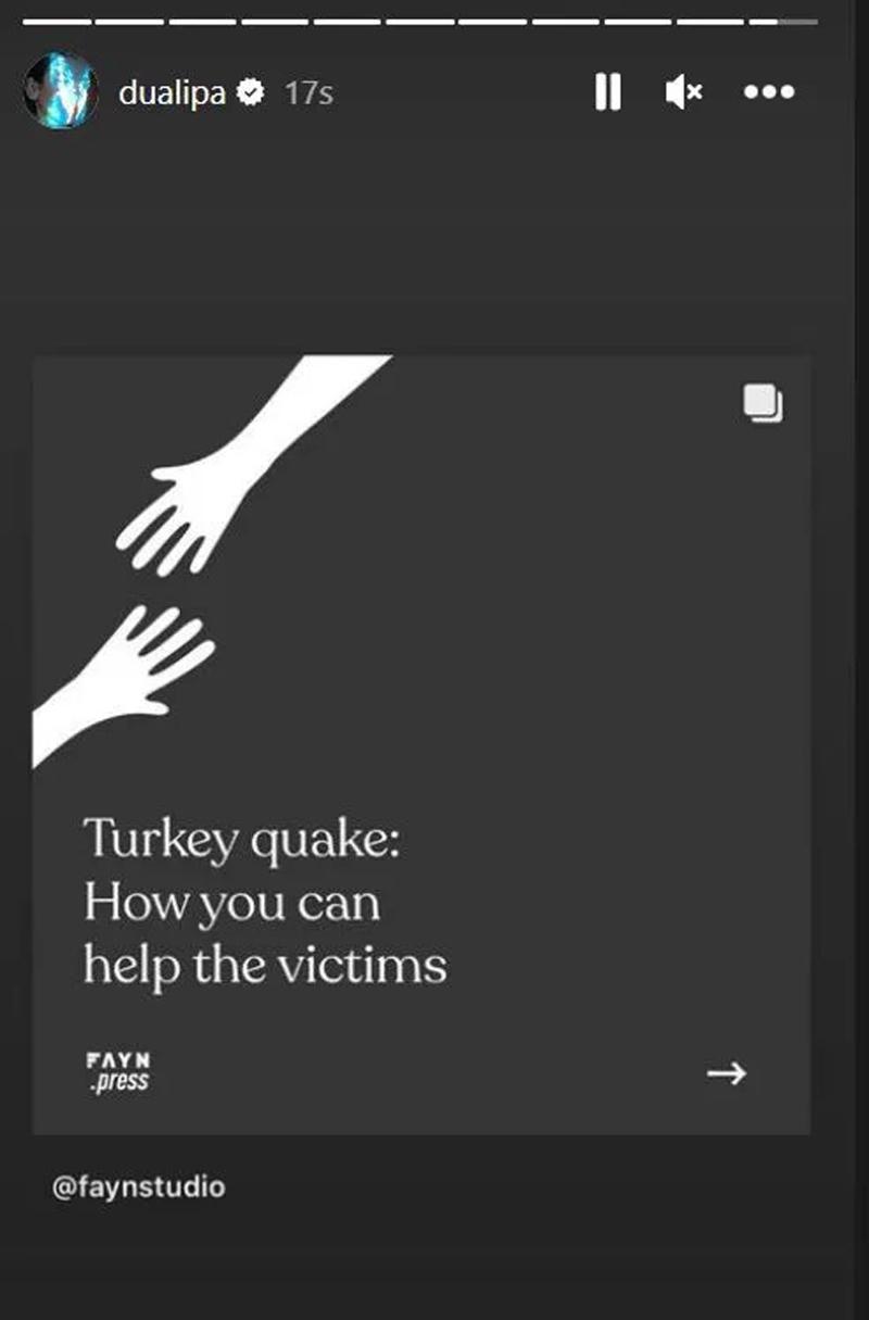 Dünyanın Dört Bir Yanından Türkiye'ye Destek