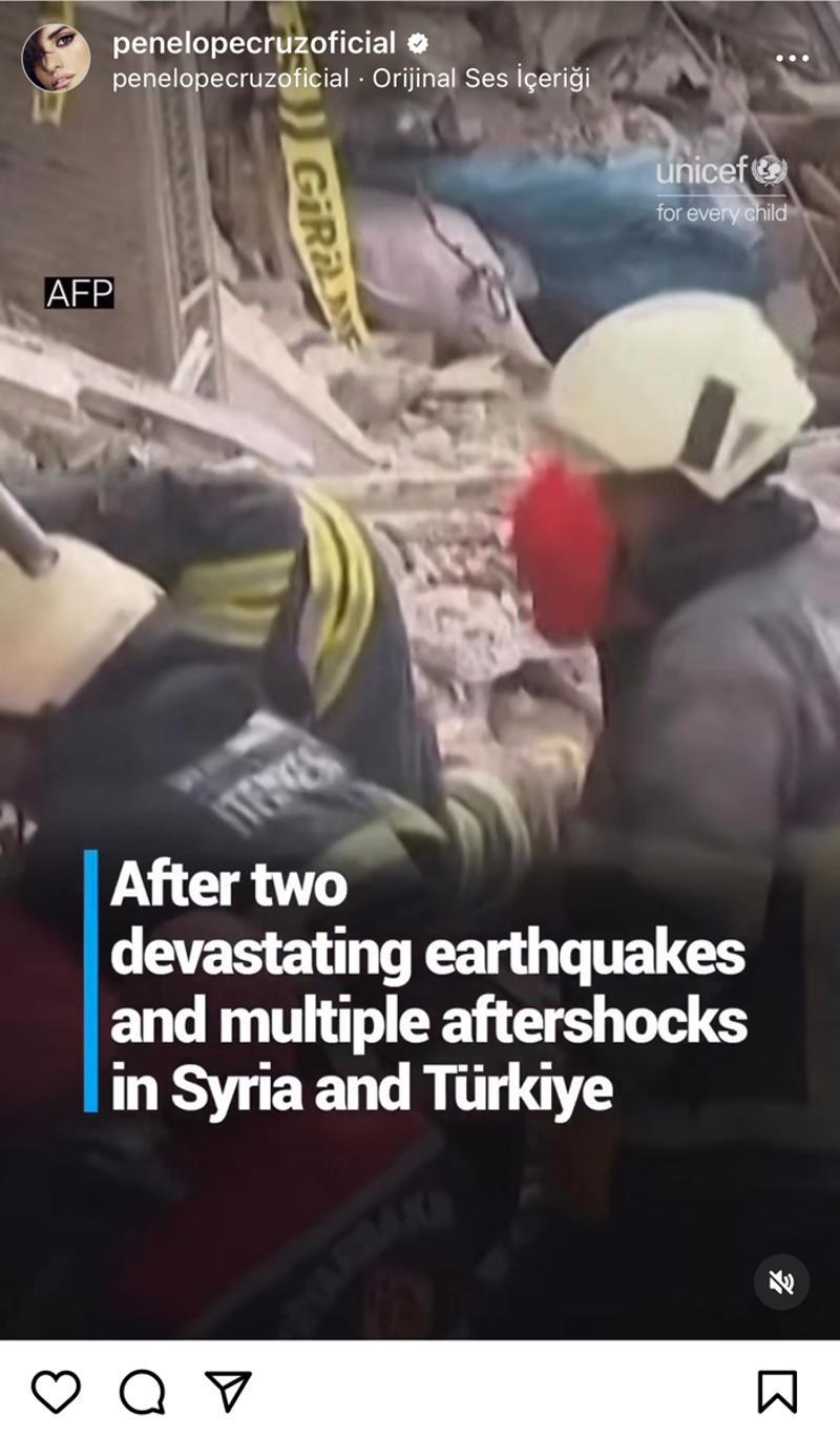 Dünyanın Dört Bir Yanından Türkiye'ye Destek