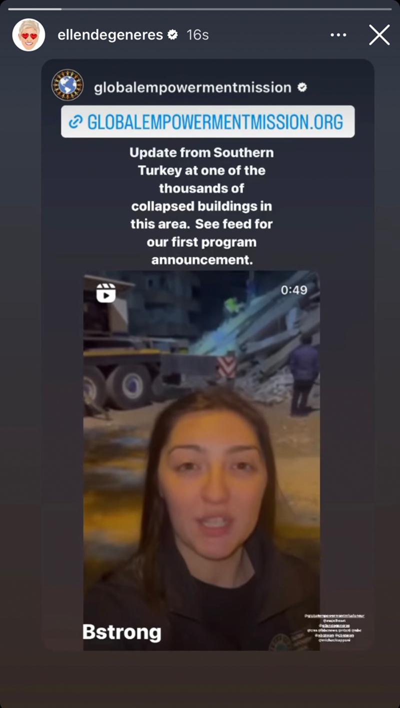 Dünyanın Dört Bir Yanından Türkiye'ye Destek