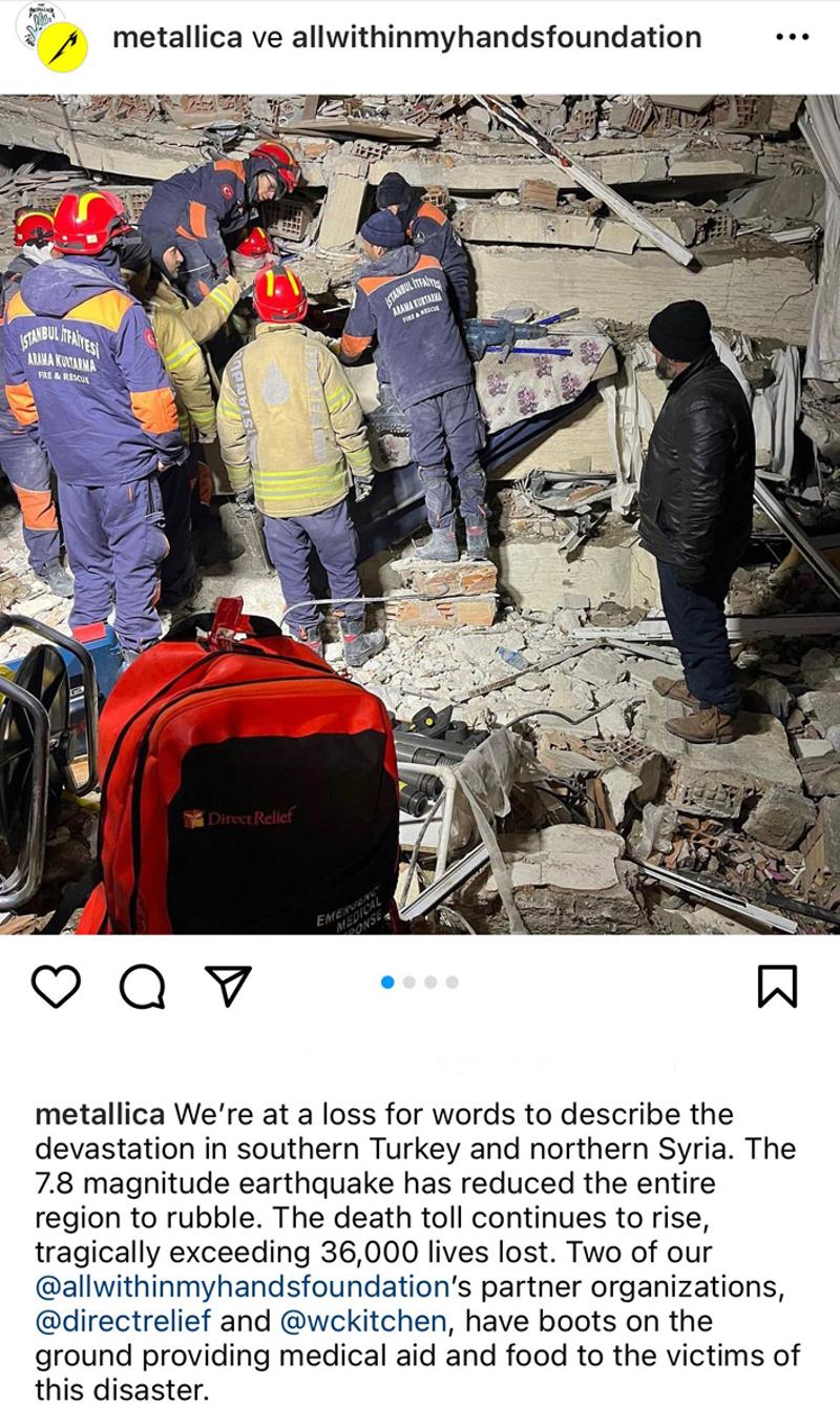 Dünyanın Dört Bir Yanından Türkiye'ye Destek