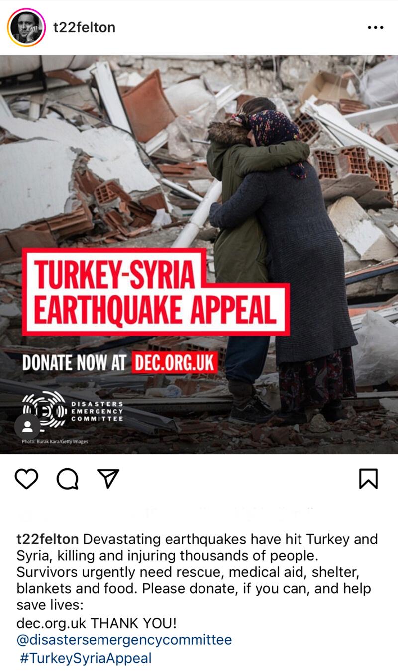 Dünyanın Dört Bir Yanından Türkiye'ye Destek