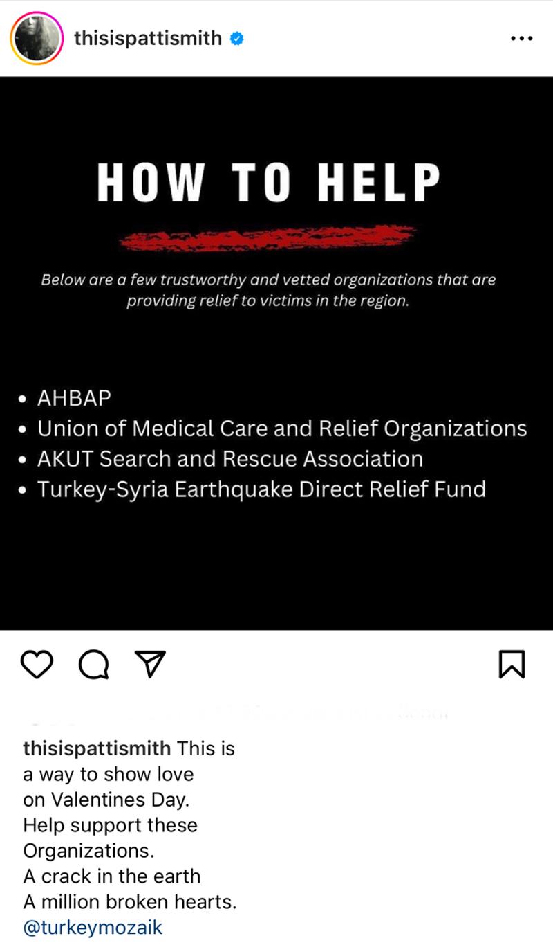 Dünyanın Dört Bir Yanından Türkiye'ye Destek