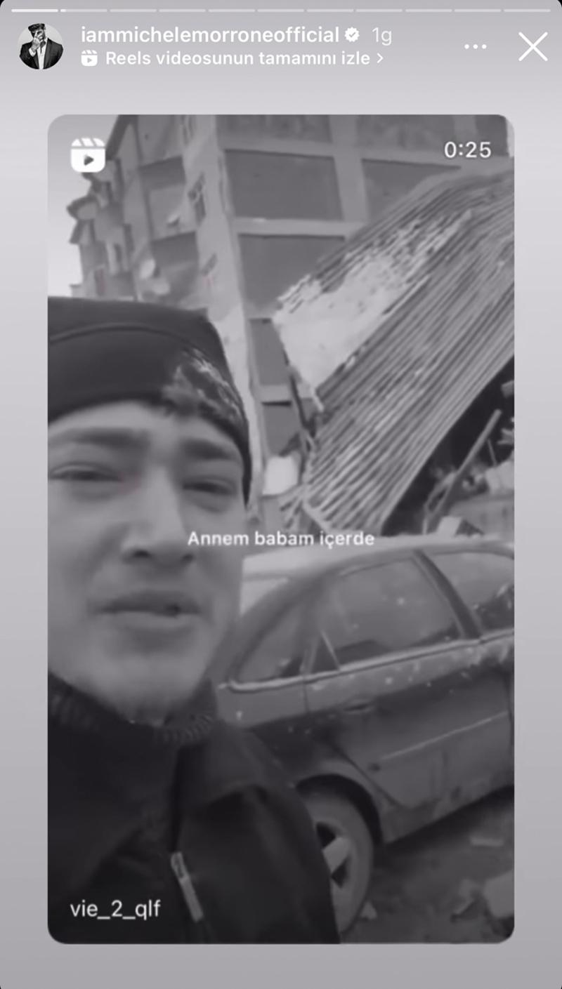 Dünyanın Dört Bir Yanından Türkiye'ye Destek