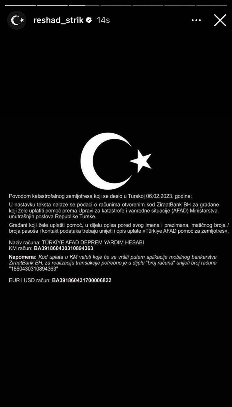 Dünyanın Dört Bir Yanından Türkiye'ye Destek